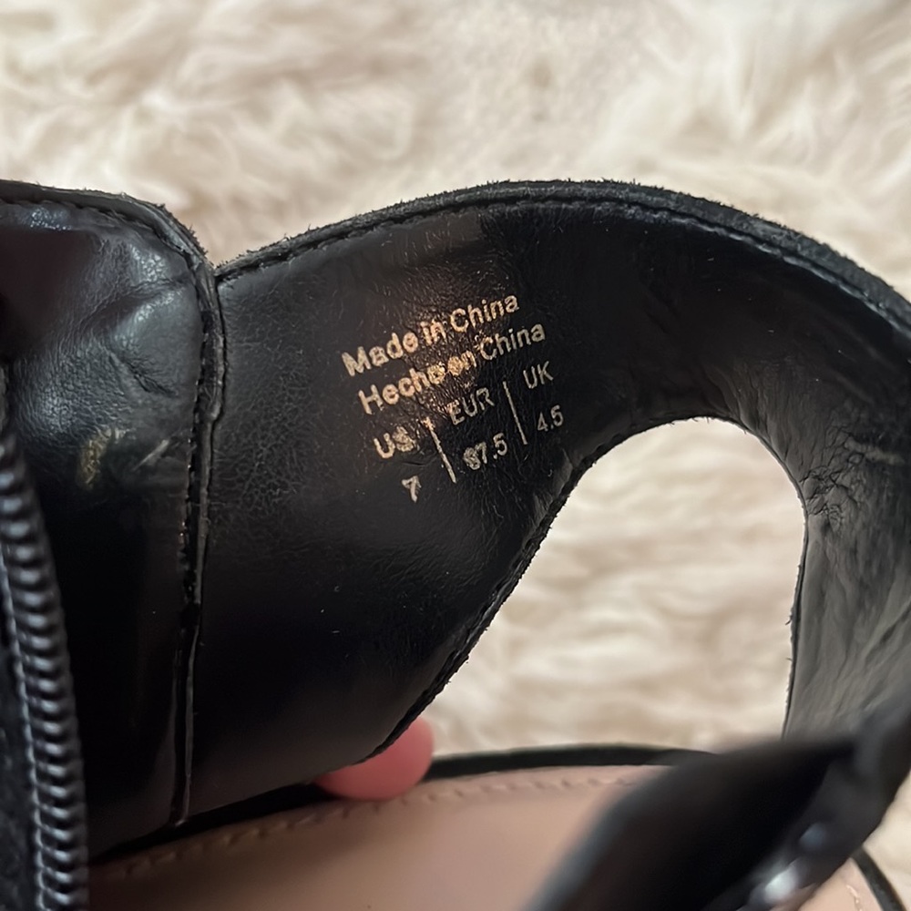 Aldo | Booties - Picture 7 of 7